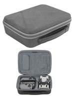 HARD Case Kryt Kufor pre DJI MINI 4 PRO + diaľkové ovládanie DJI RC 2 HARD Case Kryt Kufor pre DJI MINI 4 PRO + diaľkové ovládanie DJI RC 2