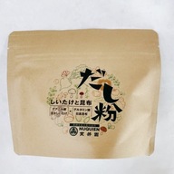 JAPONSKÁ VEGE Dashi vývar so shiitake a kombu, 50g JAPONSKÁ VEGE Dashi vývar so shiitake a kombu, 50g