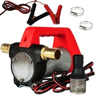GEKO OLEJOVÉ ČERPADLO 12V G01022 GEKO OLEJOVÉ ČERPADLO 12V G01022