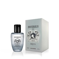 Chatler-INVERSUS AQUA 100 ML EDP PÁNSKE Chatler-INVERSUS AQUA 100 ML EDP PÁNSKE