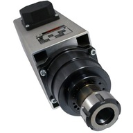 Elektrovretenový Teknomotor DB 7kW 18000rpm ER32 Elektrovretenový Teknomotor DB 7kW 18000rpm ER32