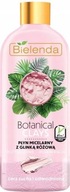 BIELENDA BOTANICKÉ ÍLY VEGÁNSKE MICELÁRNE TEKUTINY BIELENDA BOTANICKÉ ÍLY VEGÁNSKE MICELÁRNE TEKUTINY