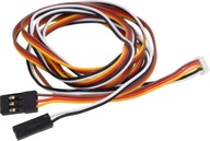 Antclabs SM-DU kábel 1m pre BLTouch predlžovací kábel
