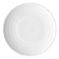 Sofia White Ćmielów dlaždice tanier, 26 cm Sofia White Ćmielów dlaždice tanier, 26 cm