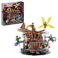 LEGO SUPER HEROES SPIDER-MAN FINAL SHOW ( LEGO SUPER HEROES SPIDER-MAN FINAL SHOW (