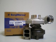 Nové turbodúchadlo BorgWarner 53279886522 Nové turbodúchadlo BorgWarner 53279886522