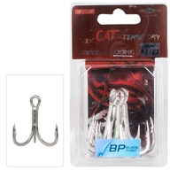 Mikado Cat Territory Anchor 3/0 - 3 ks Mikado Cat Territory Anchor 3/0 - 3 ks
