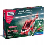 LABORATÓRNY ZÁCHRANNÝ Vrtuľník MECHANIKY 50753 LABORATÓRNY ZÁCHRANNÝ Vrtuľník MECHANIKY 50753