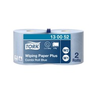 Papierové utierky Tork 130052 Premium W1/W2 x2 Papierové utierky Tork 130052 Premium W1/W2 x2