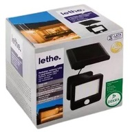 LETHE LED solárne bodové svietidlo s pohybovým senzorom 87 lm 162 LETHE LED solárne bodové svietidlo s pohybovým senzorom 87 lm 162