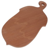 Drevená DOSKA podnos na žaluď 38cm EKO Drevená DOSKA podnos na žaluď 38cm EKO