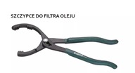 KĽÚČ NA OLEJOVÝ FILTER 63,5MM-116MM - ST97426ST KĽÚČ NA OLEJOVÝ FILTER 63,5MM-116MM - ST97426ST