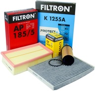 SADA FILTRONOV FILTRON NISSAN X-TRAIL T31 2.0 DCI SADA FILTRONOV FILTRON NISSAN X-TRAIL T31 2.0 DCI