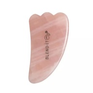 BLEND IT GUA SHA masážna doska na tvár FOOT BLEND IT GUA SHA masážna doska na tvár FOOT