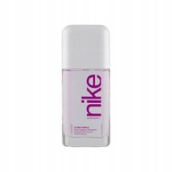 NIKE ULTRA PURPLE W. DNS SPREJ 75ml MALINA JAZMÍN NIKE ULTRA PURPLE W. DNS SPREJ 75ml MALINA JAZMÍN