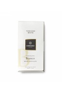 AMEDEI Toscano Biela čokoláda 50g