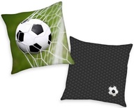 FUTBALOVÝ VANKÚŠ SIEŤ NA LOPTIČKU 40X40 ČIERNA NA SPANIE PRE FAJNÚRA FUTBALOVÝ VANKÚŠ SIEŤ NA LOPTIČKU 40X40 ČIERNA NA SPANIE PRE FAJNÚRA