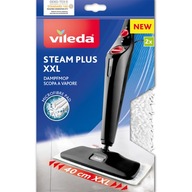 VILEDA PARNÝ XXL PARNÝ MOP VLOŽKA, KRYT VILEDA PARNÝ XXL PARNÝ MOP VLOŽKA, KRYT