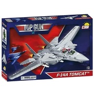 Top Gun Cobi 5811 F14A Tomcat