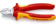 KLIEŠTE KNIPEX 70 06 160 KLIEŠTE KNIPEX 70 06 160