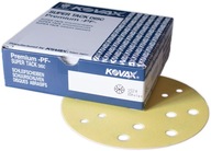 Kotúč Kovax Premium 152mm 15 otvorov P320 568-0320 Kotúč Kovax Premium 152mm 15 otvorov P320 568-0320