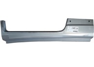 ĽAVÝ prah Fiat Ducato 250 2006-2014 ĽAVÝ prah Fiat Ducato 250 2006-2014
