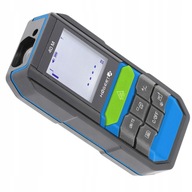 HOGERT HT4M322 LASEROVÝ METER VZDIALENOSTI 40M LASEROVÉ MERANIE HOGERT HT4M322 LASEROVÝ METER VZDIALENOSTI 40M LASEROVÉ MERANIE