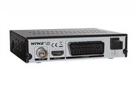 DVB-T/T2 tuner WIWA H.265 PRO