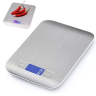 ELEKTRONICKÁ PRESNÁ LCD KUCHYŇSKÁ VÁHA DO 10KG ELEKTRONICKÁ PRESNÁ LCD KUCHYŇSKÁ VÁHA DO 10KG