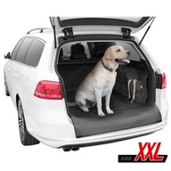 Podložka do kufra DOG MAT, EKO KOŽA XXL Podložka do kufra DOG MAT, EKO KOŽA XXL
