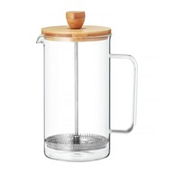 FRENCH PRESS kávovar AMBITION džbán 600ml FRENCH PRESS kávovar AMBITION džbán 600ml