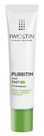 Iwostin Purritin krém FastAzg 5% azeloglycín 40 ml Iwostin Purritin krém FastAzg 5% azeloglycín 40 ml