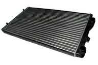 Chladič motora THERMOTEC D7W027TT Chladič motora THERMOTEC D7W027TT