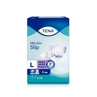 TENA Slip Maxi L 10 ks, pampers pre dospelých