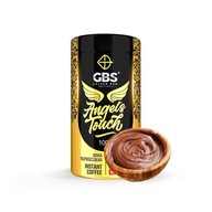 GBS instantná káva Čokoládovo-orieškový krém GBS instantná káva Čokoládovo-orieškový krém