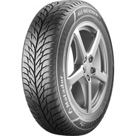 4x Celoročné pneumatiky 185/65R14 Matador MP62 Evo