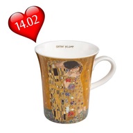 Goebel G.Klimt-Kiss - Hrnček 400 ml Goebel G.Klimt-Kiss - Hrnček 400 ml