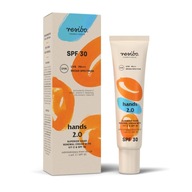 Resibo, Hands 2.0, Omladzujúci krém na ruky s vitamínom. Resibo, Hands 2.0, Omladzujúci krém na ruky s vitamínom.