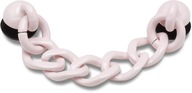 CROCS JIBBITZ CHARMS PINK HRUBÝ REŤAZOVÝ KOLÍK CROCS JIBBITZ CHARMS PINK HRUBÝ REŤAZOVÝ KOLÍK