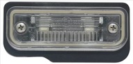 OSVETLENIE ŠTÍTKY DB W203/S203/L=P