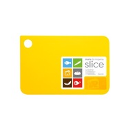 Podložka na krájanie SLICE 24,5 x 16 cm, sada 6 ks Podložka na krájanie SLICE 24,5 x 16 cm, sada 6 ks