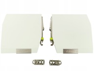 Zdvíhač klapiek BLUM AVENTOS HK-S 20K2E00 WHITE Zdvíhač klapiek BLUM AVENTOS HK-S 20K2E00 WHITE