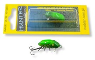 WOBLER LIPIŃSKI CHUBBĄSZCZ CHUB 2,4 cm/1,2 g pł/sm WOBLER LIPIŃSKI CHUBBĄSZCZ CHUB 2,4 cm/1,2 g pł/sm