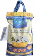 Zauk Extra dlhá Basmati ryža 1121 Platinum 5kg