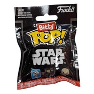 Bitty Funko POP! Slepá taška Star Wars Mystery Bitty Funko POP! Slepá taška Star Wars Mystery