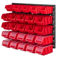DOSKA NA NÁRADIE STENA 58x39cm 25 ZÁSOB DOSKA NA NÁRADIE STENA 58x39cm 25 ZÁSOB