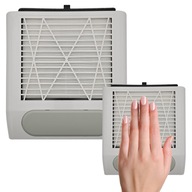 ZBERAČ PRAHU NA NECHTOVÉ FRÉZKY, BIELA KAZETA 80W ZBERAČ PRAHU NA NECHTOVÉ FRÉZKY, BIELA KAZETA 80W