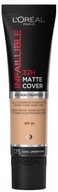 Loreal Infallible 32H Matte Foundation 175 Sand 30 ml Loreal Infallible 32H Matte Foundation 175 Sand 30 ml