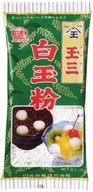 JAPONSKÁ ryžová múka na Shiratama mochi 200g JAPONSKÁ ryžová múka na Shiratama mochi 200g