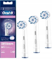 3x ORAL-B SENSI ULTRATHIN EB60 Junior TIPS 3x ORAL-B SENSI ULTRATHIN EB60 Junior TIPS